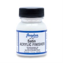 Angelus Acrylic Finisher - Satin 605 Angelus Acrylic Finisher - Satin 605