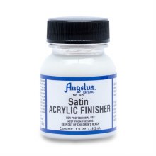 Angelus Acrylic Finisher - Satin 605