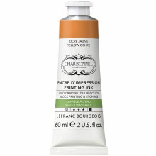 Aqua Wash 60ml Yellow Ochre Aqua Wash 60ml Yellow Ochre