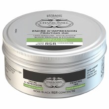 Aqua Wash 150ml Black RSR