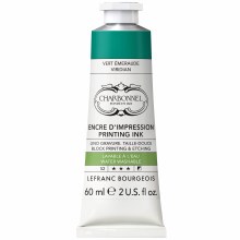 Aqua Wash 60ml Viridian Green