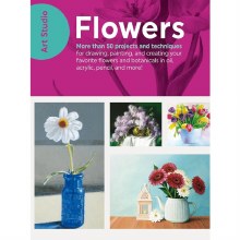 Art Studio: Flowers Art Studio: Flowers