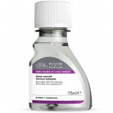 Artisan Gloss Varnish 75ml