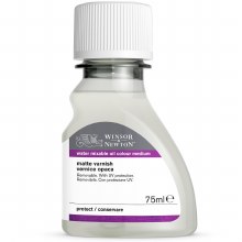 Artisan Matt varnish 75ml