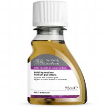 Artisan Painting Medium 75ml