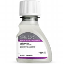Artisan Satin Varnish 75ml