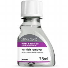 Artisan Varnish Remover 75ml