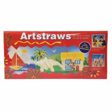 Artstraws Long - Starter Pack