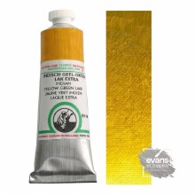 Old Holland 40ml B118 Indian Yellow-Green Lake Extra Old Holland 40ml B118 Indian Yellow-Green Lake Extra