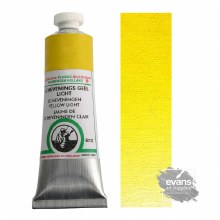 Old Holland 40ml B12 Scheveningen Yellow Light Old Holland 40ml B12 Scheveningen Yellow Light