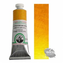 Old Holland 40ml B124 Gamboge Lake Extra Old Holland 40ml B124 Gamboge Lake Extra
