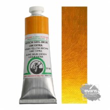 Old Holland 40ml B130 Indian Yellow-Brown Lake Extra Old Holland 40ml B130 Indian Yellow-Brown Lake Extra