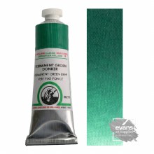 Old Holland 40ml B271 Permanent Green Deep