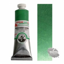 Old Holland 40ml B289 Permanent Green