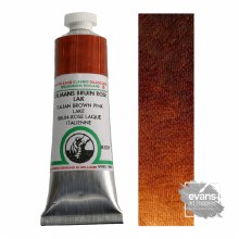 Old Holland 40ml B331 Italian Brown Pink Lak Old Holland 40ml B331 Italian Brown Pink Lak