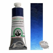 Old Holland 40ml B35 Scheveningen Blue Old Holland 40ml B35 Scheveningen Blue