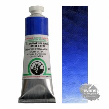 Old Holland 40ml B37 French Ultramarine Light Extra