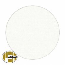 Belle Arti Round Stretched Canvas 20cm