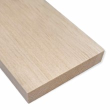 Balsa Sheet 19.0x102x915mm