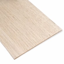 Balsa Sheet 3.2x102x915mm **Minimum Purchase of 3**