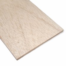 Balsa Sheet 5.0x102x915mm **Minimum Purchase of 3**