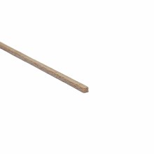 Balsa Strip 1.6x1.6x915mm **Minimum Purchase of 10**