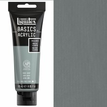 Liquitex Basic 118ml Blue Gray