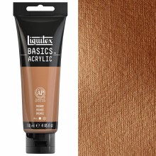 Liquitex Basic 118ml Bronze