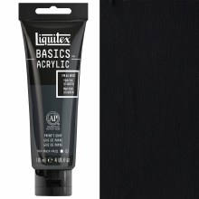LIQUITEX BASIC 118ML PAYNE'S GRAY LIQUITEX BASIC 118ML PAYNE'S GRAY