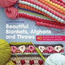 Beautigul Blankets, Afghans and Throws
