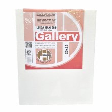 Doorway Gallery Canvas Linea 37 - 20x25 cm