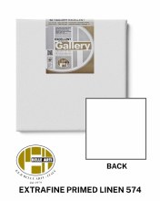 Belle Arti Extrafine Universal Primed Linen - 80x80 cm