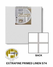 Belle Arti Extrafine Universal Primed Linen - 100x100cm