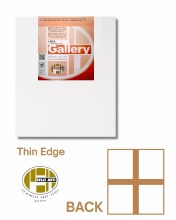 Belle Arti Stretched Canvas Linea 20 - 100x150 cm