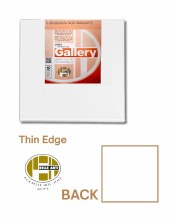 Belle Arti Stretched Canvas Linea 20 - 50x50 cm