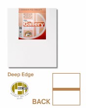 Belle Arti Stretched Canvas Linea 45 - 70x100 cm