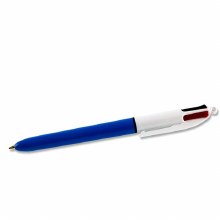 BIC 4 Colour Biro