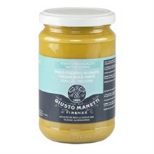 Italian Bole Paste Yellow 0.3kg