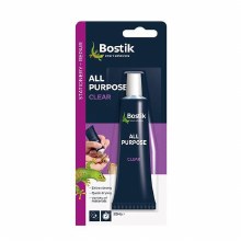 Bostik All Purpose 20ml Bostik All Purpose 20ml