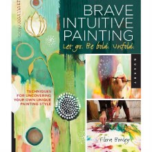 Brave Intuitive Painting Brave Intuitive Painting