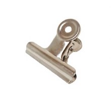 Bulldog Clips 50mm - Box of 12