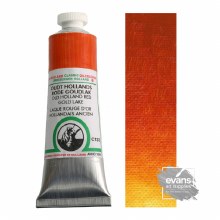 Old Holland 40ml C133 Old Holland Red Gold Lake Old Holland 40ml C133 Old Holland Red Gold Lake