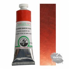 Old Holland 40ml C136 Golden Barok Red Old Holland 40ml C136 Golden Barok Red