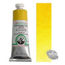 Old Holland 40ml C14 Scheveningen Yellow Medium Old Holland 40ml C14 Scheveningen Yellow Medium