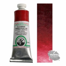 Old Holland 40ml C163 Alizarin Crimson Lake Extra Old Holland 40ml C163 Alizarin Crimson Lake Extra
