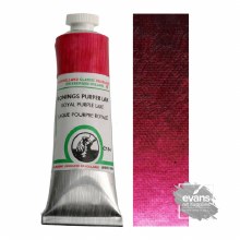 Old Holland 40ml C184 Royal Purple Lake Old Holland 40ml C184 Royal Purple Lake