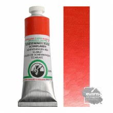 Old Holland 40ml C19 Scheveningen Red Scarlet Old Holland 40ml C19 Scheveningen Red Scarlet