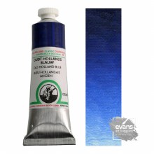 Old Holland 40ml C223 Old Holland Blue Old Holland 40ml C223 Old Holland Blue
