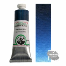 Old Holland 40ml C232 Carribean Blue Old Holland 40ml C232 Carribean Blue