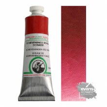 Old Holland 40ml C24 Scheveningen Red Deep Old Holland 40ml C24 Scheveningen Red Deep